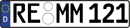 RE-MM121