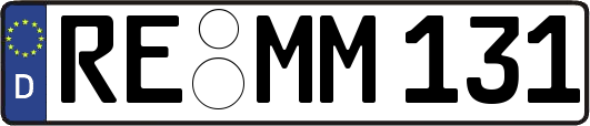 RE-MM131