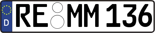 RE-MM136