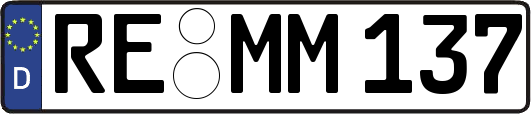 RE-MM137