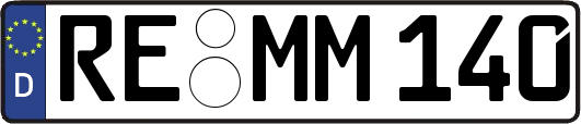 RE-MM140
