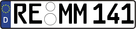 RE-MM141