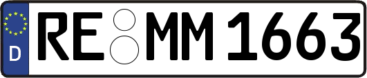 RE-MM1663