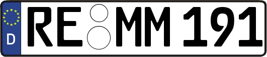 RE-MM191