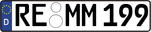 RE-MM199