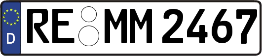 RE-MM2467