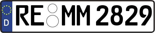 RE-MM2829