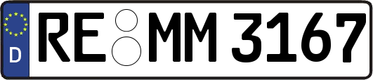 RE-MM3167