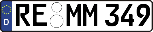 RE-MM349