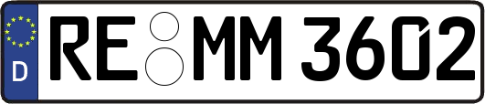 RE-MM3602
