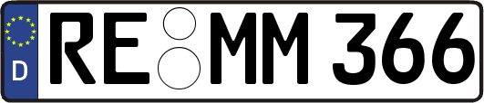 RE-MM366