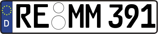 RE-MM391
