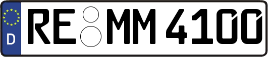 RE-MM4100