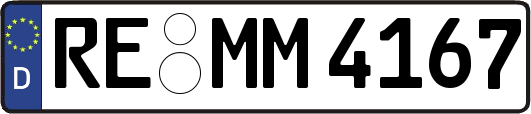 RE-MM4167