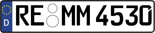 RE-MM4530