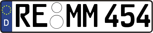 RE-MM454