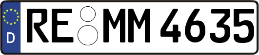 RE-MM4635