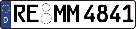 RE-MM4841