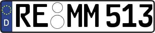RE-MM513