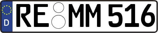 RE-MM516