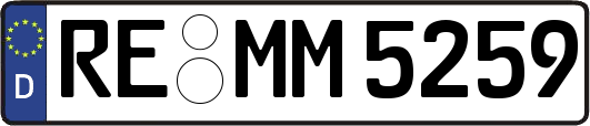 RE-MM5259