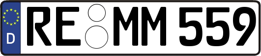 RE-MM559