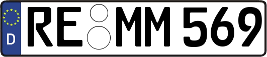 RE-MM569