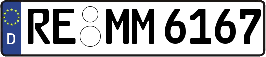RE-MM6167