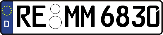 RE-MM6830