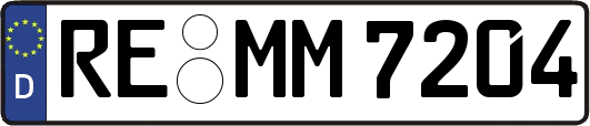 RE-MM7204