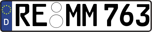 RE-MM763