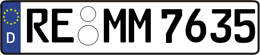 RE-MM7635