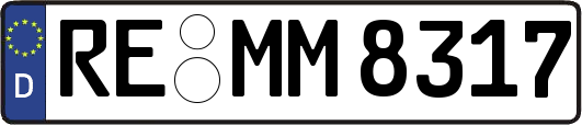 RE-MM8317