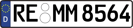 RE-MM8564