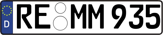 RE-MM935