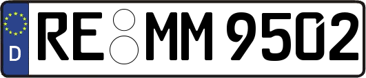 RE-MM9502