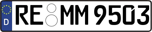 RE-MM9503