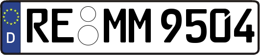RE-MM9504