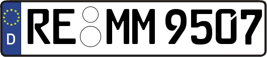 RE-MM9507