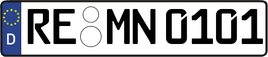 RE-MN0101