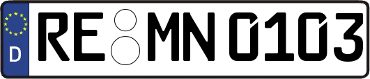 RE-MN0103