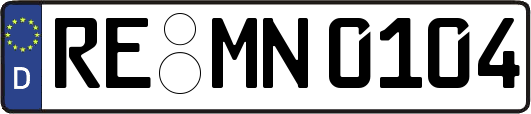 RE-MN0104