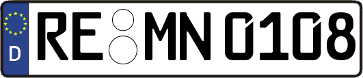 RE-MN0108