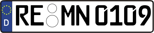 RE-MN0109