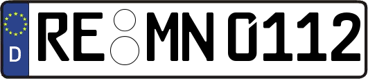 RE-MN0112