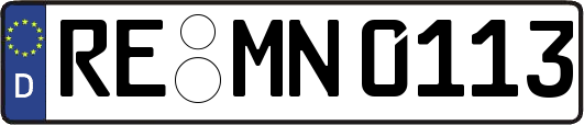 RE-MN0113