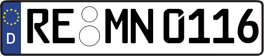 RE-MN0116