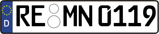 RE-MN0119