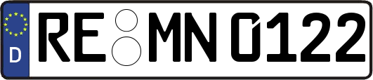 RE-MN0122