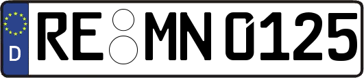 RE-MN0125